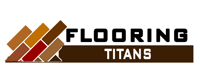 Logo - Flooring Titans -